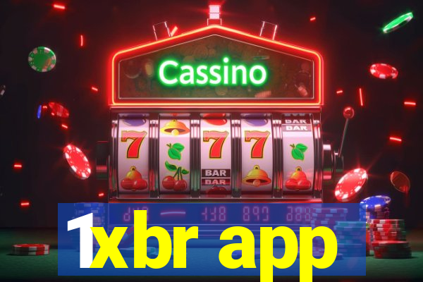 1xbr app